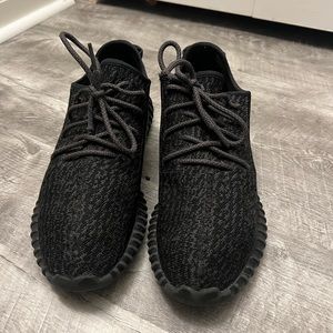 adidas Yeezy Boost 350 Pirate Black (2016)